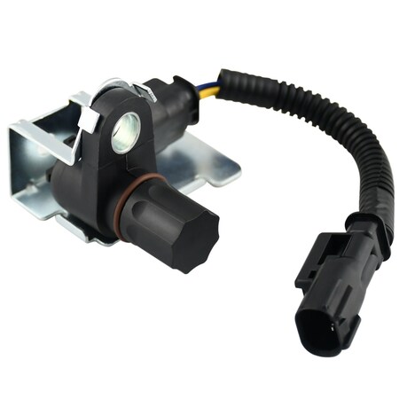 Motorbymotor MotorbyMotor Rear Wheel Speed ABS Sensor-Wheel Speed ABS Assembly ALS203 RB-ABS-ALS203